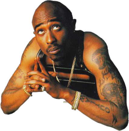 2Pac Image